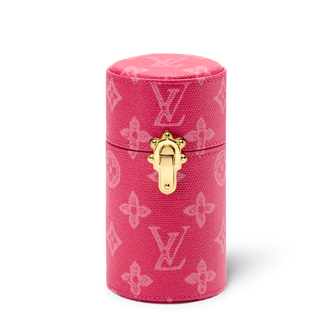 トラベルケース (100ML) その他キャンバス｜ルイ・ヴィトン 公式サイト